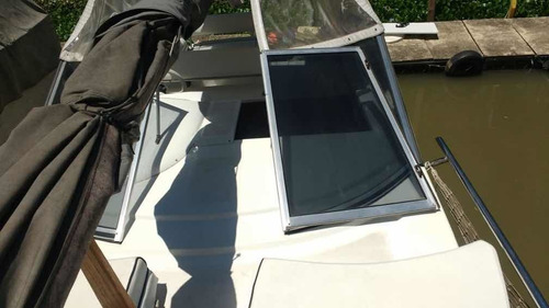 Crucero Ragazza 780 Mercruiser V8 260hp Pata Alpha One 86hs