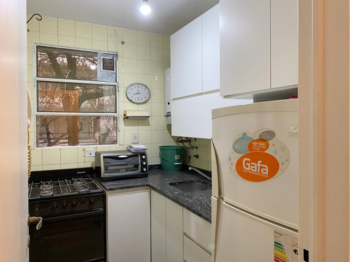 Imagen 10 de 30 de Venta Departamento 3 Ambientes En Palermo Con Balcon