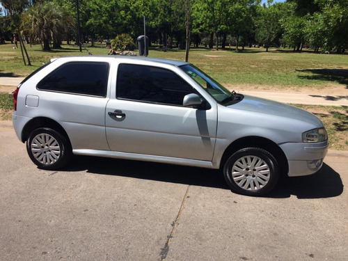 Volkswagen Gol 1.4 Power Ps+ac 83cv