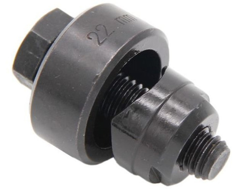 Pm22 Perfurador De Chapas De Painel Manual 22mm