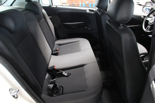 Volkswagen Gol 1.0 Mi City 8v Flex 4p Manual G.iv