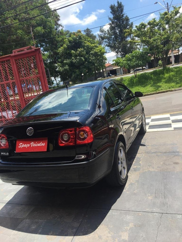 Polo Comfortline 2010 - Completo