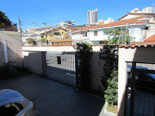 Imagem 18 de 30 de Sobrado Com 3 Dormitórios À Venda, 340 M² Por R$ 1.580.000,00 - Jardim Franca - São Paulo/sp - So1278v