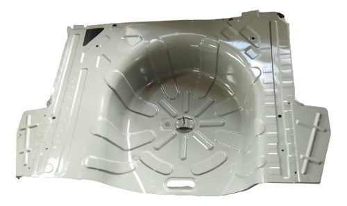 Assoalho Porta Malas Fluence 2011 2019