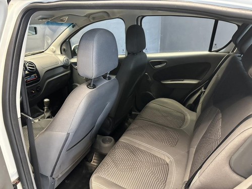Fiat Palio 1.4 EVO F.Flex 8V 5p