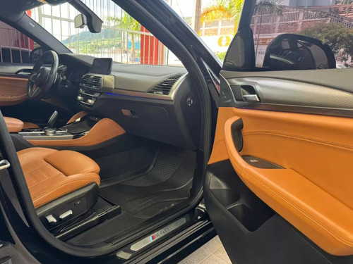 BMW X4 M40iA