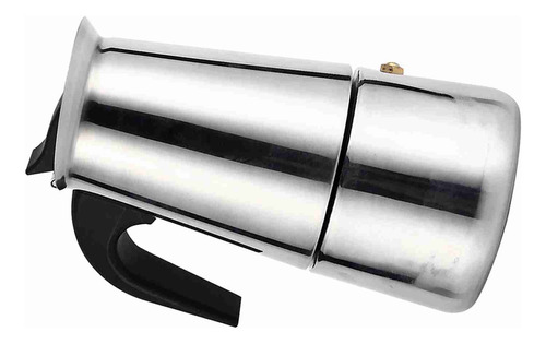 Cafetera De Acero Inoxidable Percoladora Moka Maker Stove Ho