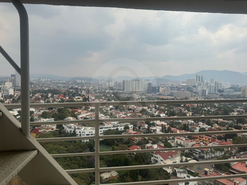 Departamento En Renta En Lomas De Las Palmas