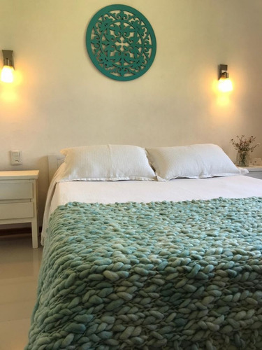 Imagen 12 de 30 de Casa En Alquiler Por Temporada De 1 Dormitorio En Balneario Buenos Aires (ref: Bpv-8415)