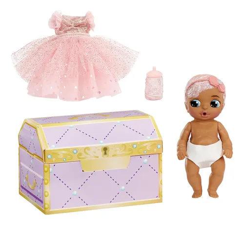 Muñecas baby online born surprise