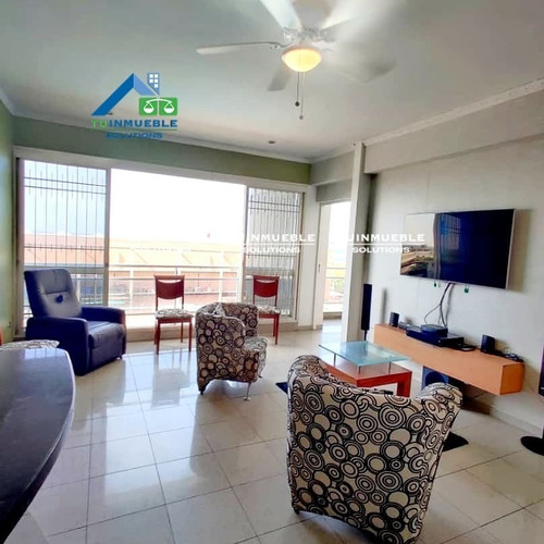 Imagen 2 de 15 de Se Vende Apartamento De 3 Habitaciones Y 3 Baños En Caribe