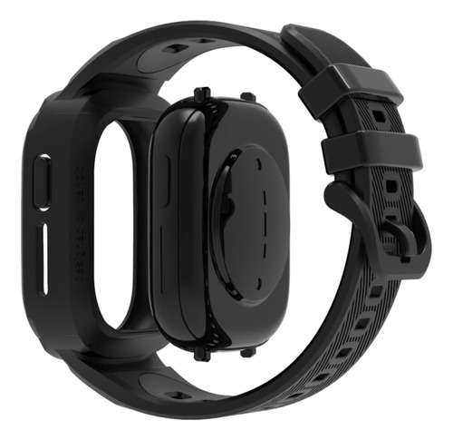 Correa De Tpu De Color Sólido Para Honor Watch 4