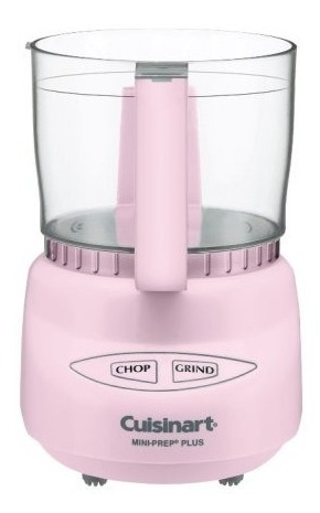 Cuisinart Dlc-2apk Procesador Alimentos Reversible 700 Ml