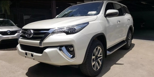 Toyota Sw4 2.8 Srx 177cv 4x4 7as 2020