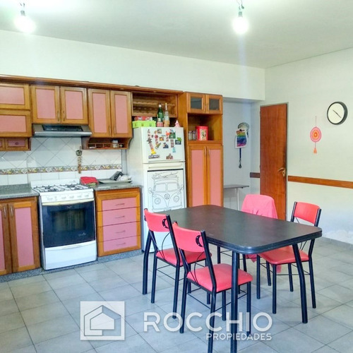 Imagen 2 de 13 de Casa En Venta En Jose Leon Suarez