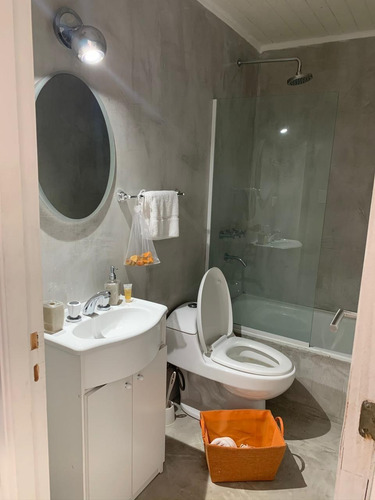 Imagen 6 de 21 de Apartamento Chacras Del Mar Complejo Maritimo Vista Al Mar Con Piscina
