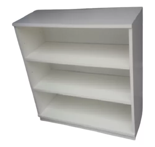 Mueble Organizador Con Cubos Biblioteca Infantil Nórdico