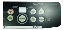 Comprar Serigrafia Drean Concept Fuzzy Logic Tech V1