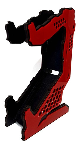 Imagem 1 de 1 de Suporte Mfd Joystick, Headset Ps5, Xbox Serie X, Ps4