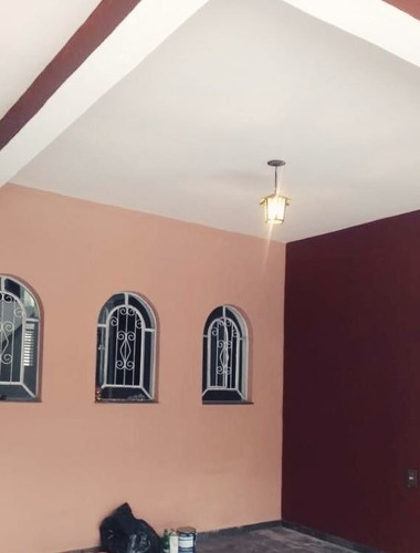 Imagem 9 de 18 de Sobrado Com 2 Dormitórios À Venda, 130 M² Por R$ 295.000,00 - Jardim Guapituba - Mauá/sp - So0174