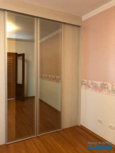 Imagem 12 de 15 de Casa Em Condomínio - Condomínio Arujazinho 4 - Sp - 599328