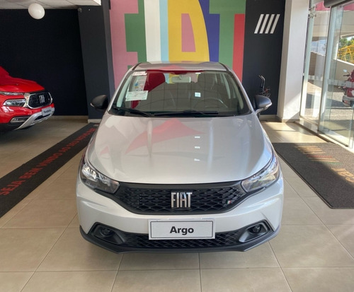 Fiat Argo 1.0 FIREFLY FLEX MANUAL