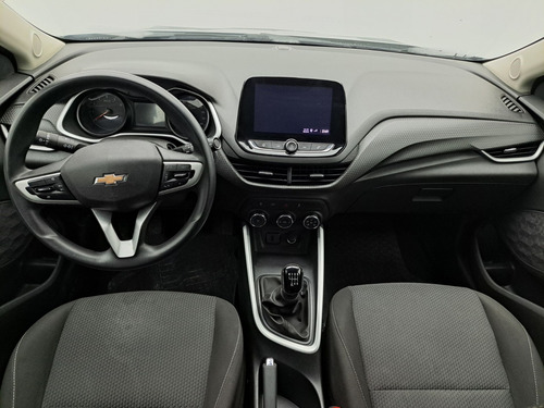 Chevrolet Onix 1.0 TURBO FLEX LT MANUAL