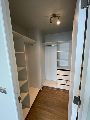 Departamento En Arriendo De 4 Dorm. En Concón