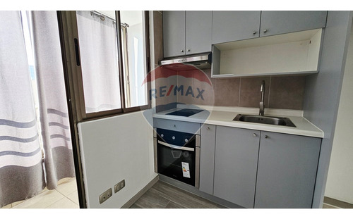 Departamento Home Estudio Aceptan Airbnb