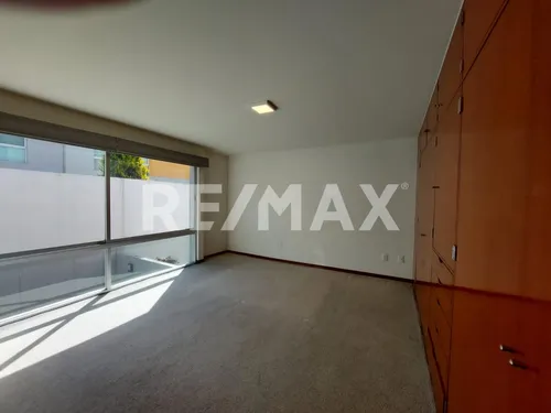 Casa En Condominio En Renta En Toluca