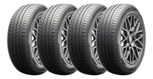 Juego 4 Cubiertas 185/60 R14 82h Momo Outrun M20 Pro