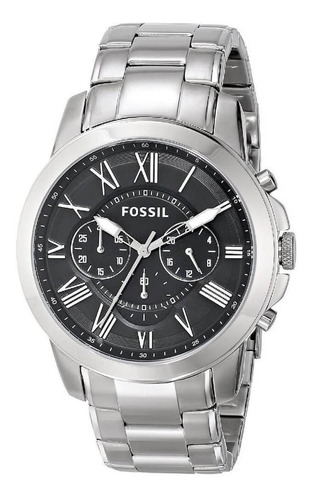 Reloj Fossil Fs-4736 100% Original Envio Gratis Gtia 5años
