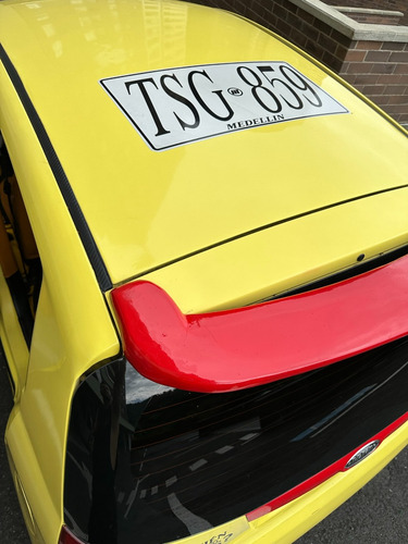 Kia Picanto 1.1 Morning