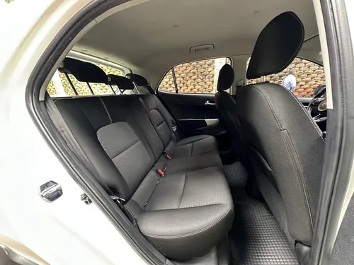 Kia Picanto 1.2 X-Line At