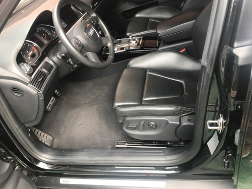 Audi Rs6 V10 580hp Frenos Cerámicos Impecable! Original 100%