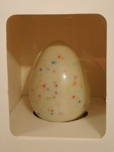 Imagen 7 de 7 de Huevos De Pascua