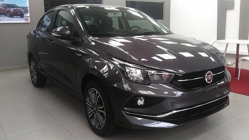 Imagen 3 de 15 de Fiat Cronos Precision 1.8 - Ultimas Unidades Js
