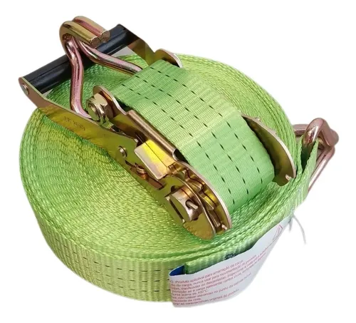 comprar Crique Tensor Cinta Traca 50mm X 32m 3000kg Carpa Silo Celda