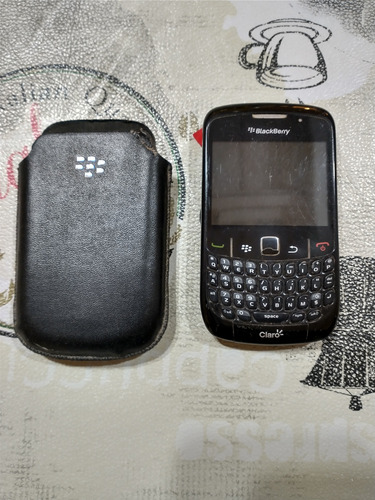 Blackberry 8520 Para Coleccionistas 