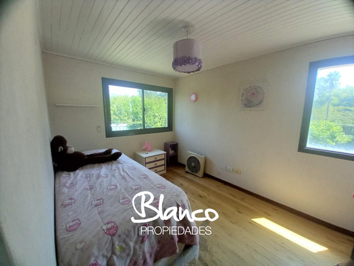 Casa En Alq. Temporario En Buen Retiro, Pilar, G.b.a. Zona Norte