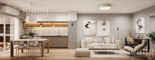 Departamento De Pozo En Venta Centro De Wilde