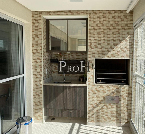 Imagem 4 de 15 de Apartamento Para Venda Em São Bernardo Do Campo, Centro, 3 Dormitórios, 1 Suíte, 4 Banheiros, 2 Vagas - Doml123ta_1-1606560