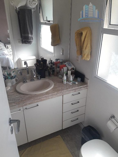 Imagem 30 de 30 de Apartamento Com 3 Dormitórios Para Alugar, 140 M² Por R$ 8.000,00/mês - Moema - São Paulo/sp - Ap2945