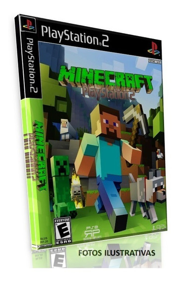 minecraft playstation 2 minecraft playstation 2