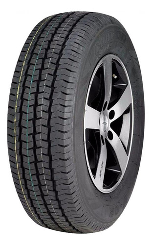 Kit 2 Pneus Ovation Aro 16c 215/65r16c V-02 8 Lonas 109/107t