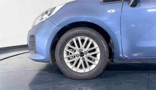 Imagen 9 de 15 de 110378 - Kia Kia Rio Hb 2017 Con Garantía