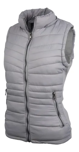 Chalecos de dama de moda hot sale