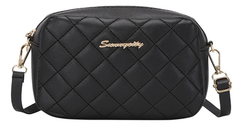 Nn Bolso Bandolera Para Mujer Bolso Hombro Con Bordada