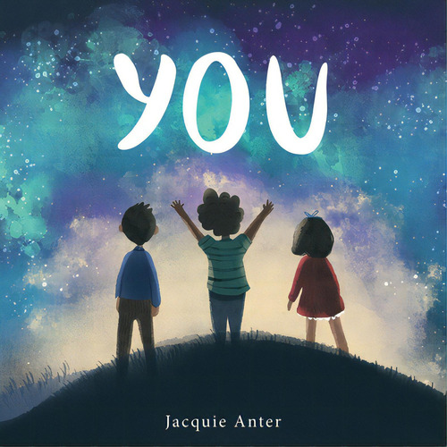You, De Anter, Jacquie. Editorial Archway Pub, Tapa Blanda En Inglés