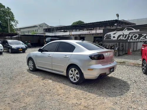 Mazda 3 2.0 Lxna7